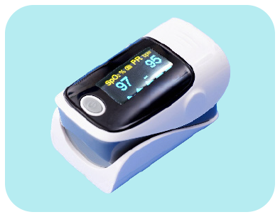 Pulse Oximeter Pulse Oximeter