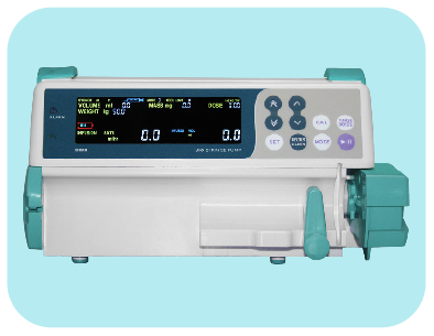 Syringe Pump Syringe Pump