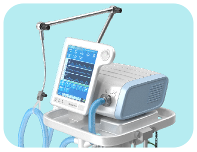 Ventilator Ventilator